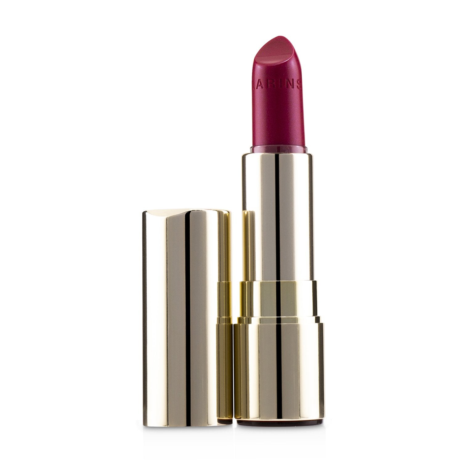 Clarins/クラランス+ジョリ ルージュ ブリラン+3.5g/0.12oz+# 762S Pop Pink ブランドコスメ